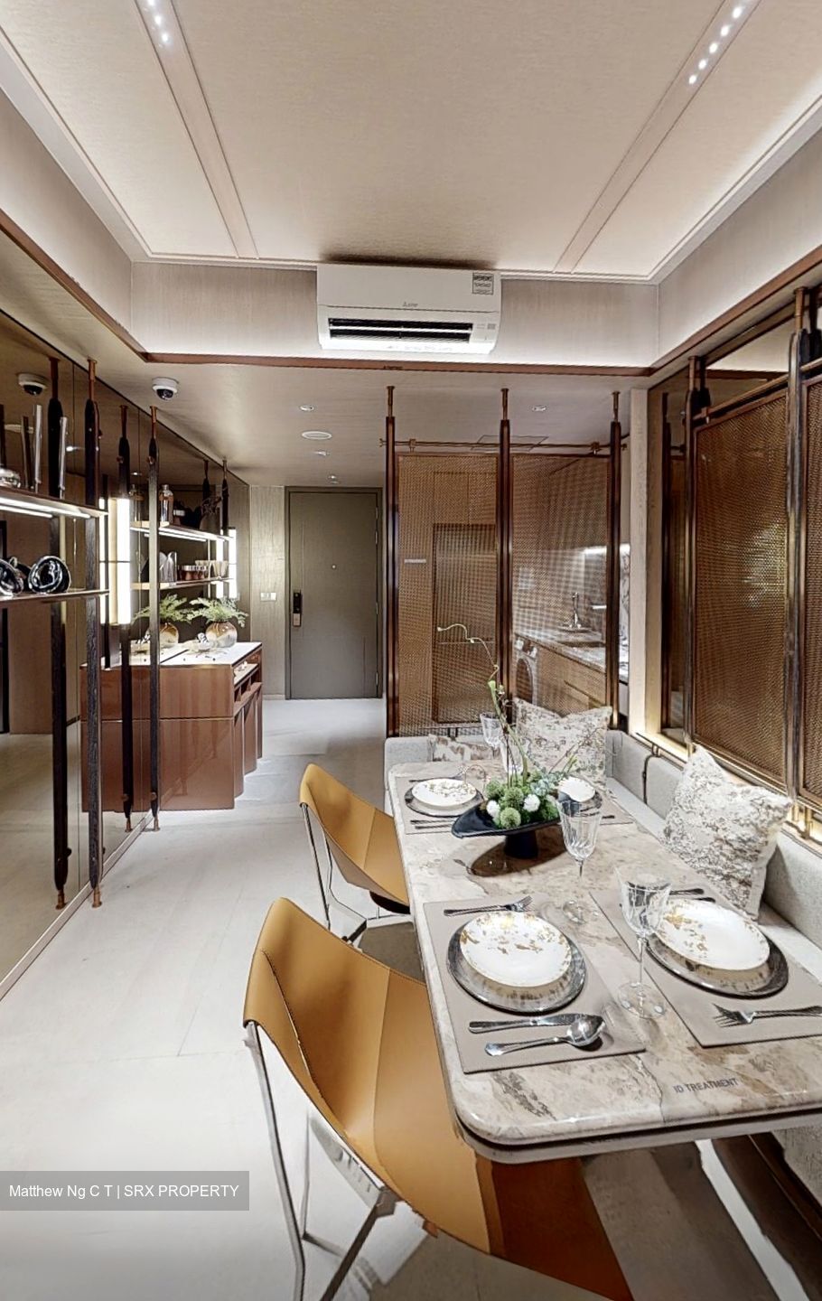 Vela Bay (D16), Apartment #637701351